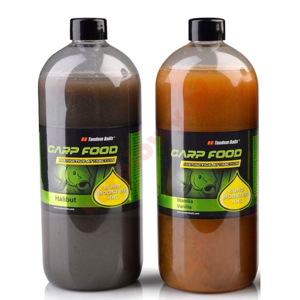 Booster XXL Citrus 1l