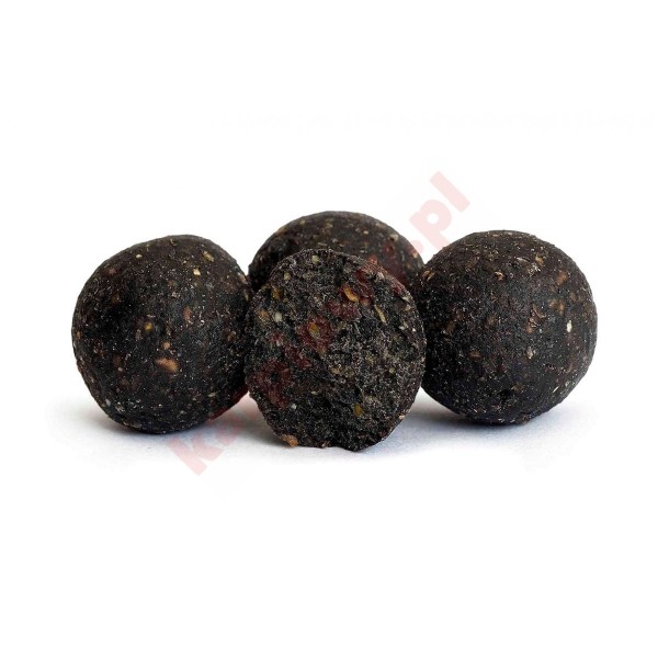 Kulki Euro Boilies Halibut 16mm 10kg