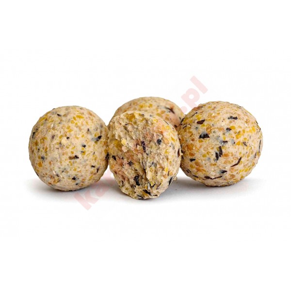 Kulki euro boilies 18mm czosnek 10kg	