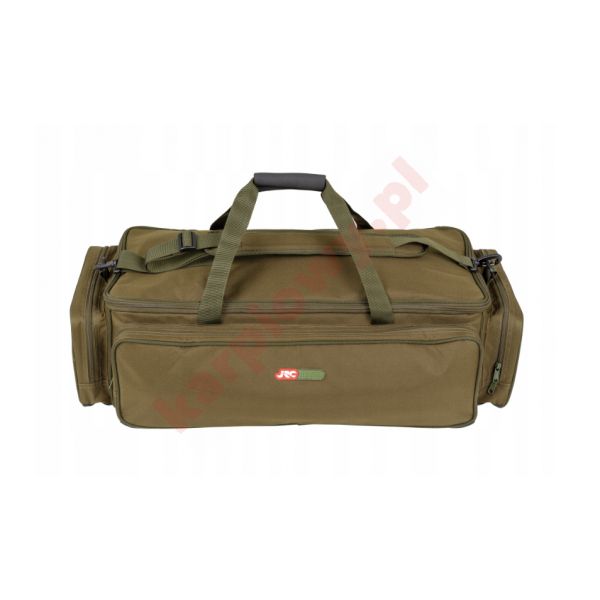 TORBA DEFENDER LOW CARRYALL XL