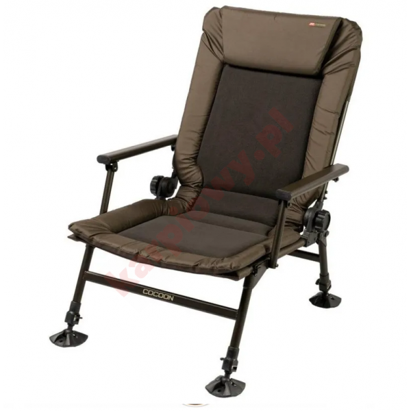 Fotel Cocoon II Relaxa Recliner Chair