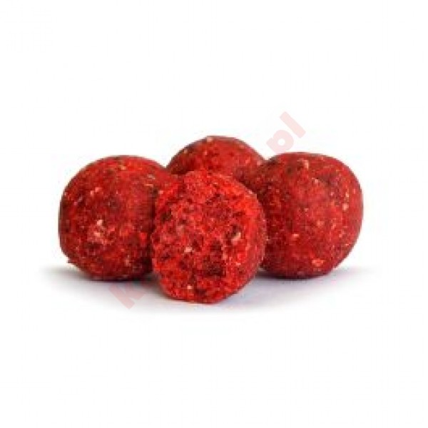 Kulki Euro 22mm 1kg Truskawka