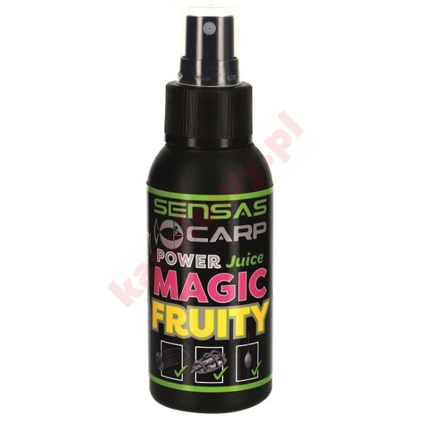 Spray Power Juice Magic Fruit 75ml
