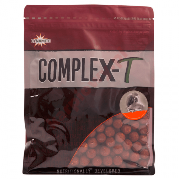 Kulki Complex-T 15mm 1kg