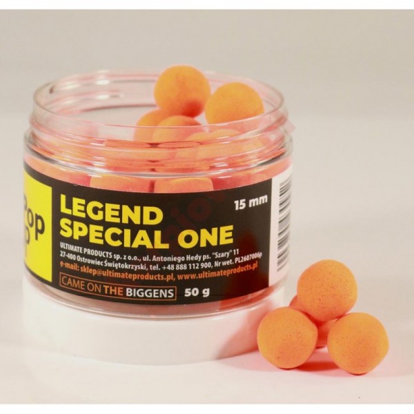 Kulki Pop Up Legend Specjal 12mm