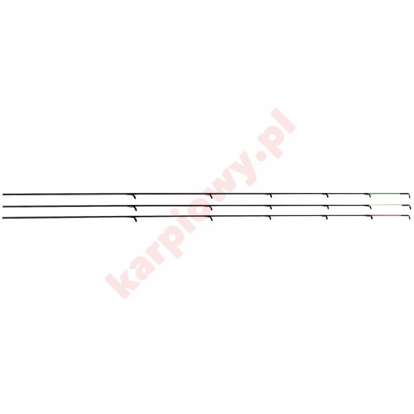  SZCZYTÓWKA BLACK ARROW SUP COMPETITION CARBON 1.00OZ 3...MM 