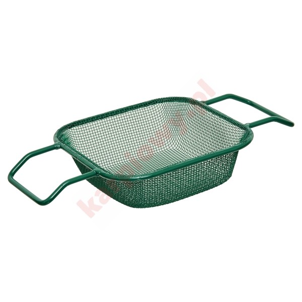 SITO BAITBOX WORLD CHAMP. 16X16CM 2.5MM 
