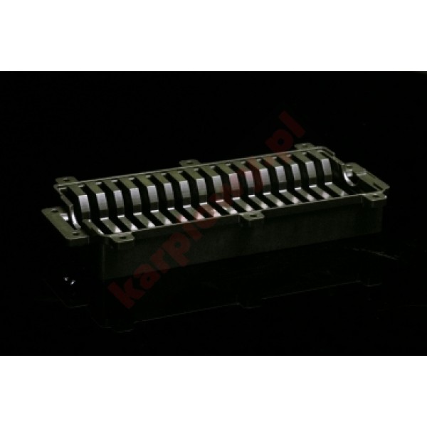 Advanced Boilie Crusher Particle Plate