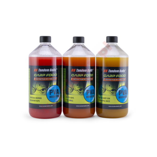 Booster PVA Total Scopex 1000ml