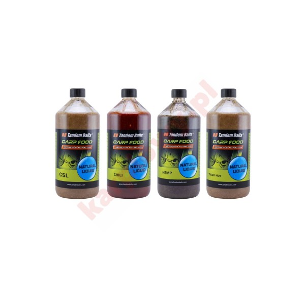 Liquid CSL 1000 ml