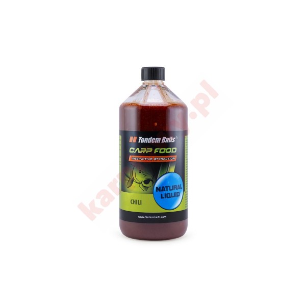Liquid Chilli 1000 ml