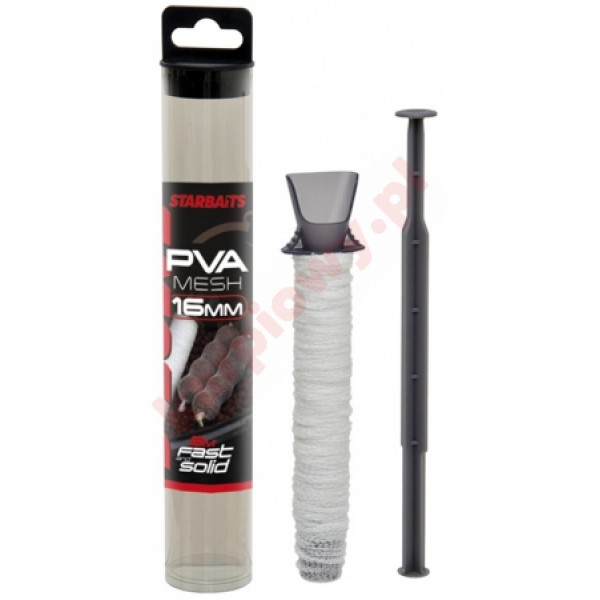 D Solve PVA Tube 22mm 5m