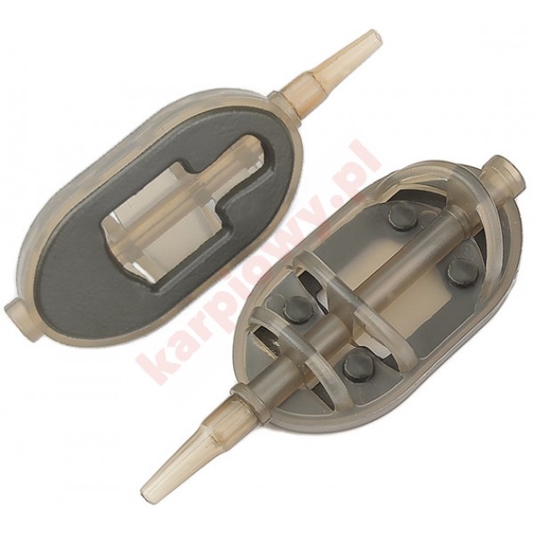 Koszyczek Flat Boil M 100gr