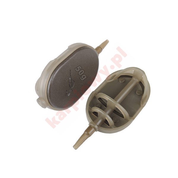 Koszyk Brain Flat Boil Medium 30gr