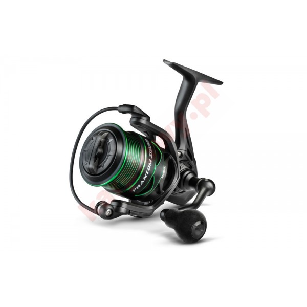 Kołowrotek Phantom Match 4000 9+1 BB 6.2:1