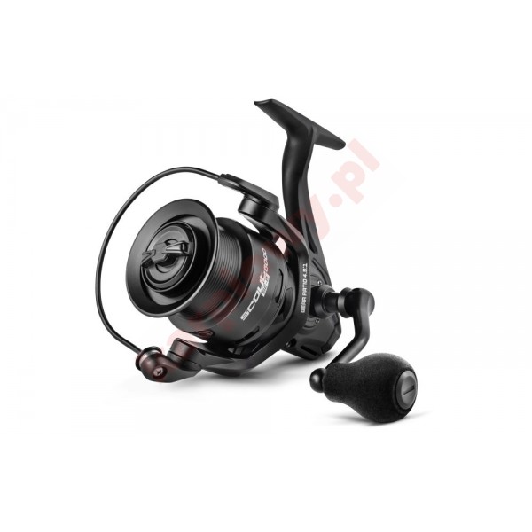 Kołowrotek Scout SE-B 4000S 8+1BB 4.9:1