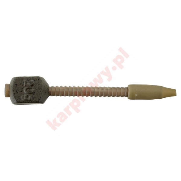 CIĘŻARKI EDS SQUARE BOMB 30GR