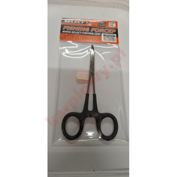 SZCZYPCE SELECT 14CM 