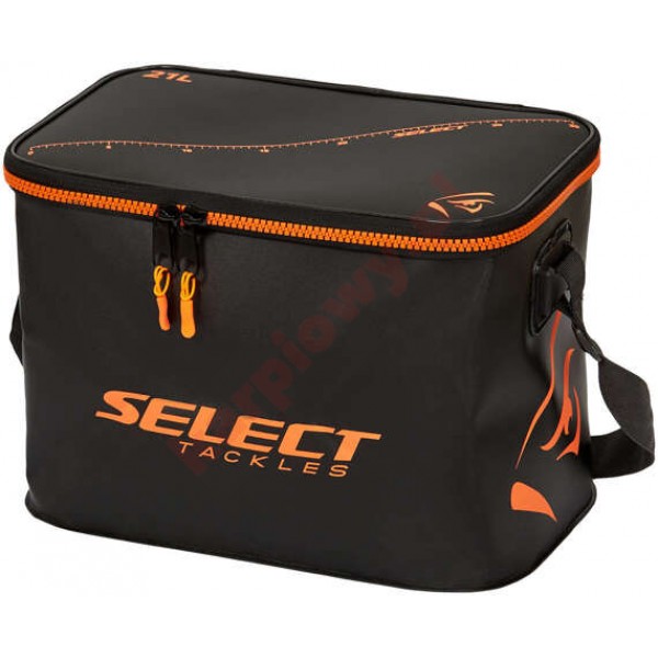Torba Select Folding Bakkan