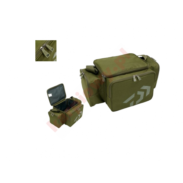 Torba BW Tackle Bag