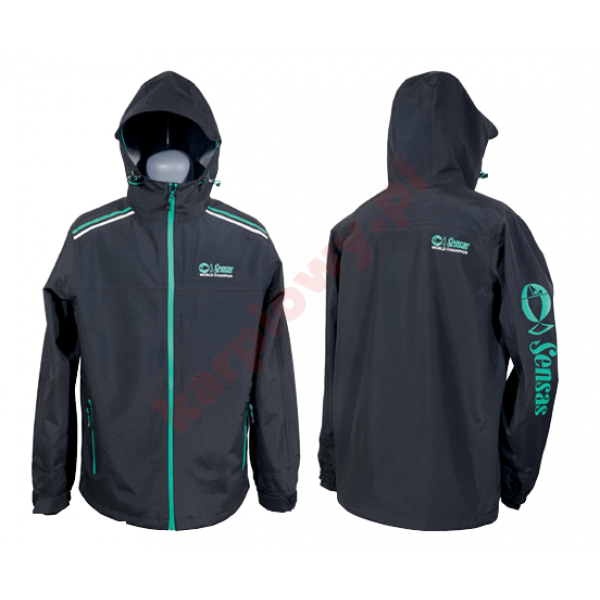Kurtka  WATERPROTECT JACKET XXL
