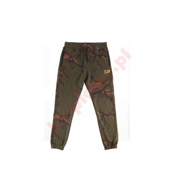 Spodnie Carp Camo Joghers roz. M