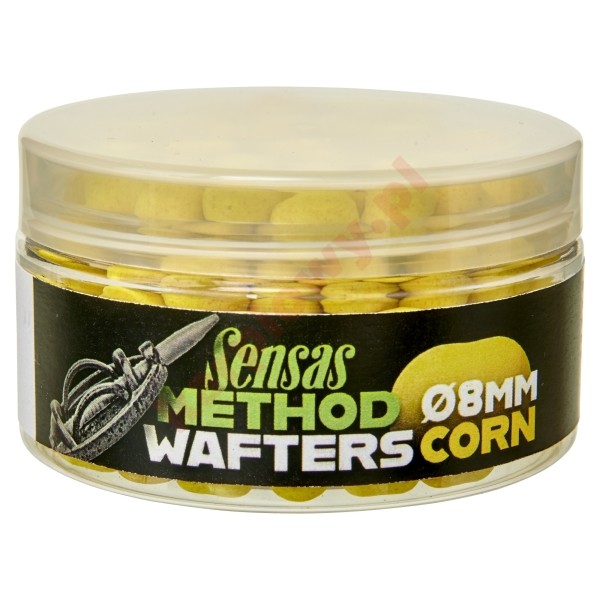 WAFTERS 8MM CORN 45G