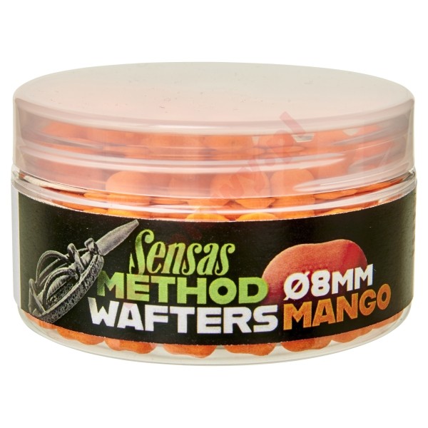 WAFTERS 8MM MANGO 45G