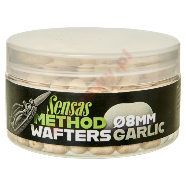 WAFTERS 8MM GARLIC 45G
