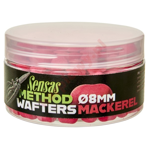 WAFTERS 8MM MACKEREL 45G 