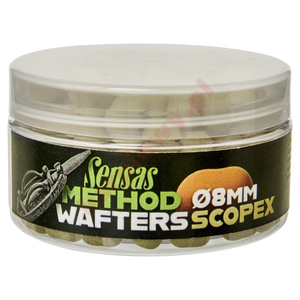 WAFTERS 8MM SCOPEX 45G