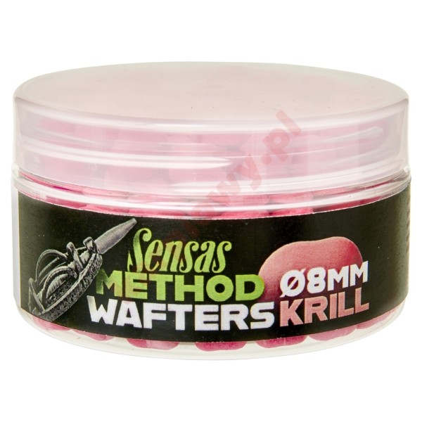 WAFTERS 8MM KRILL 45G