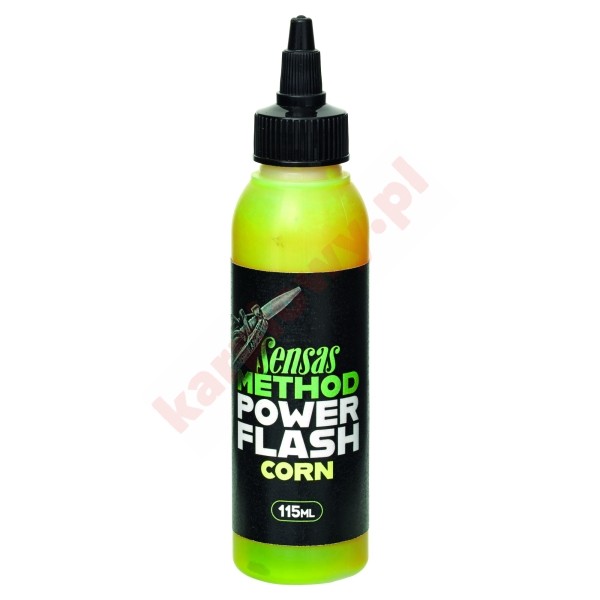Atraktor POWER FLASH CORN 115ML