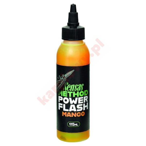 Atraktor POWER FLASH MANGO 115ML 