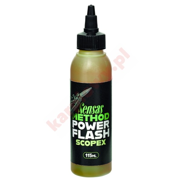 Atraktor POWER FLASH SCOPEX 115ML