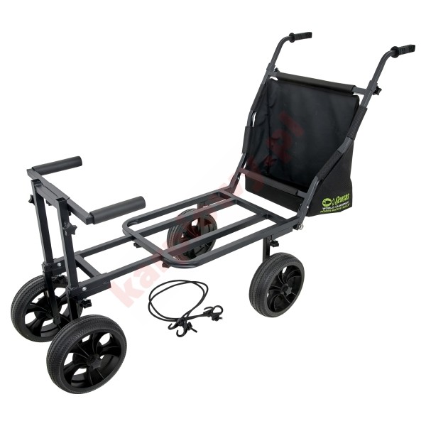 WÓZEK X-TEND COMPACT