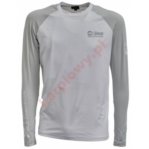 Koszulka Shirt UV Protec Sun L