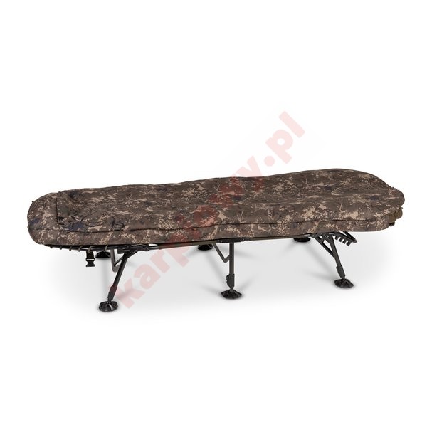 Łóżko Indulgence 5 Seson 4 Fold Bed