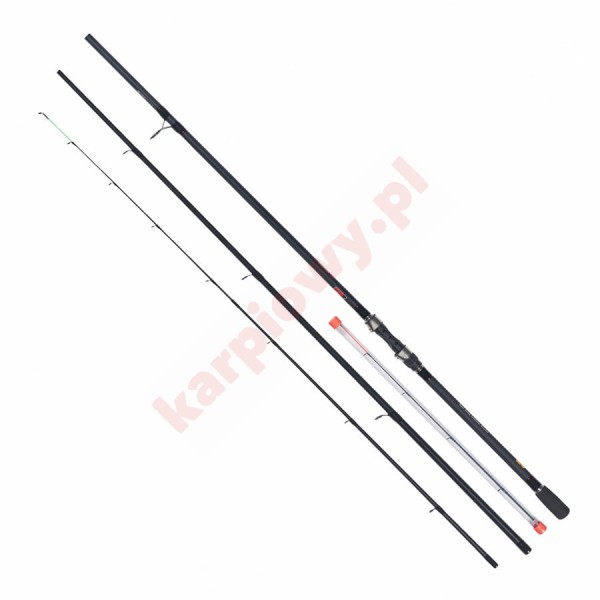 Wędka Diagonal Feeder 3,60m 20g-60g- 3+2