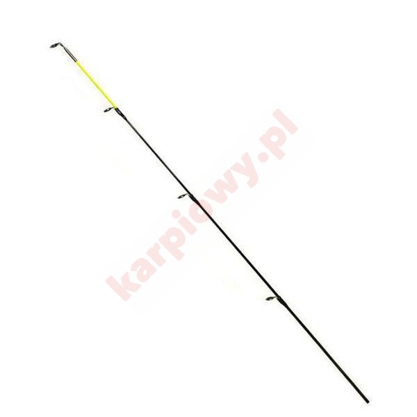 Szczytówka Do Feedera Dł. 60cm -2.5mmx 1.00mm (żółta)