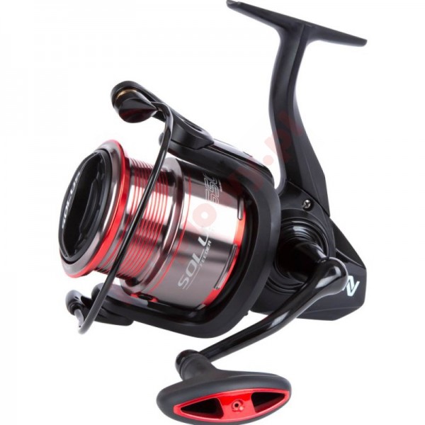 Kołowrotek Solus Distance Feeder 5500