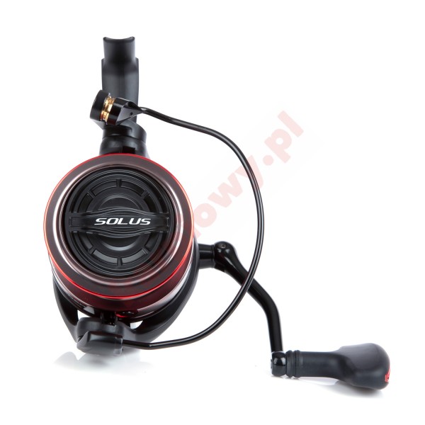 Kołowrotek Solus Distance Feeder 5500