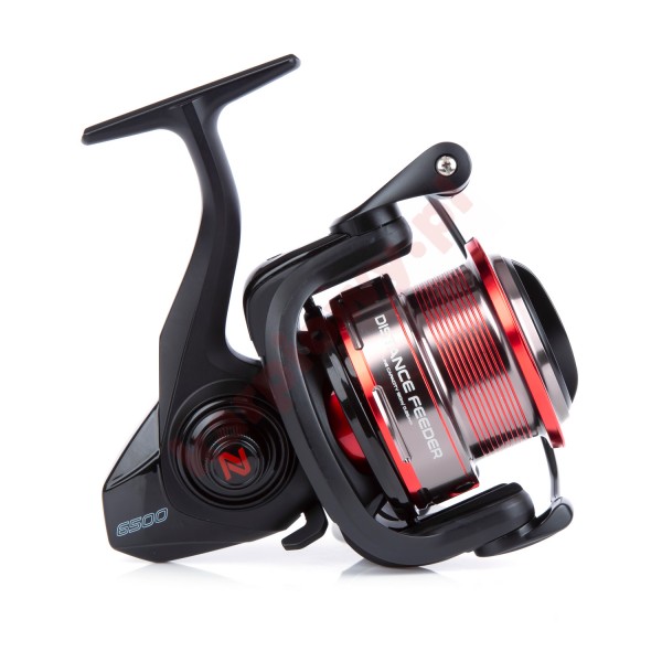 Kołowrotek Solus Distance Feeder 5500