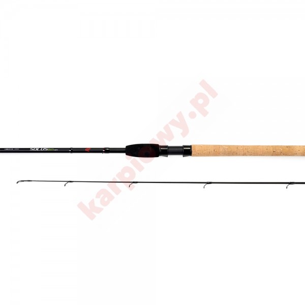 Wędka Solus 11' Pellet Waggler