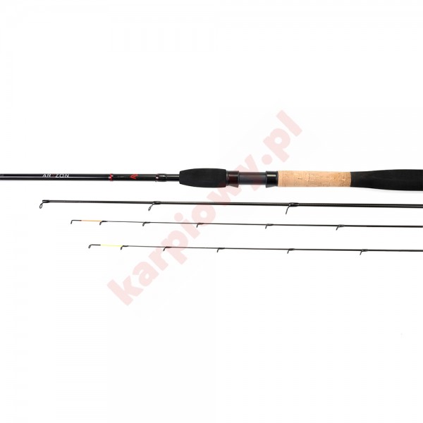 Wędka Aryzon 10 ' Carp Feeder