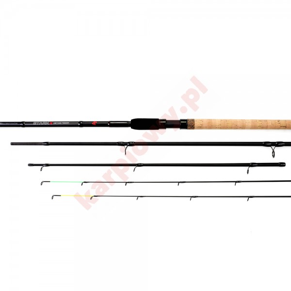 Wędka  Starkx 330H Method 90 3,3m 90g