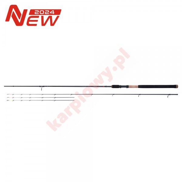 Wędka Marvelist Light Carp 10"