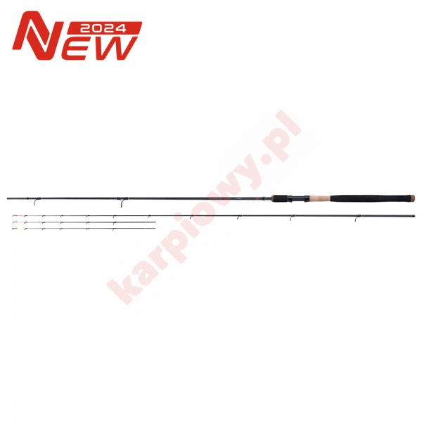 Wędka Marvelist Carp 11''