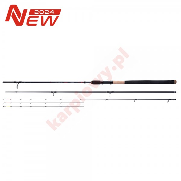Wędka Marvelist  Allrounder 13"
