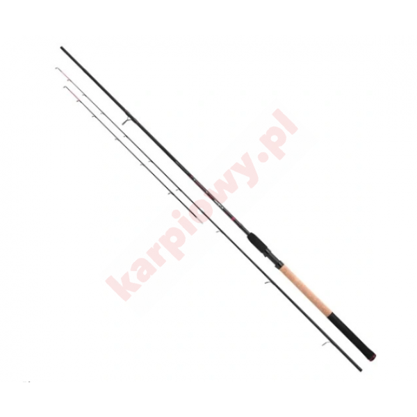 Wędka Impax Power Method 80 - 8ft 2,40m